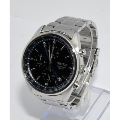 RELOJ SEIKO CHRONOGRAPH 8T67-00L0