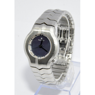 RELOJ TAG HEUER ALTER EGO WP1312-0