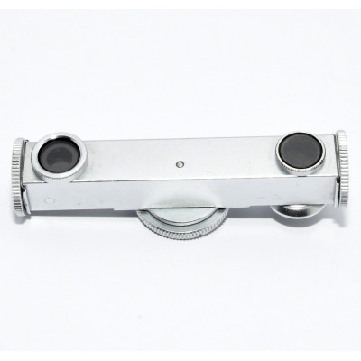 TELEMETRO LEICA FOKOS (METROS)