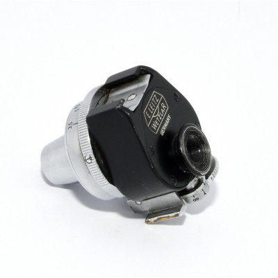 VISOR LEICA 35-135MM (VIOOH)