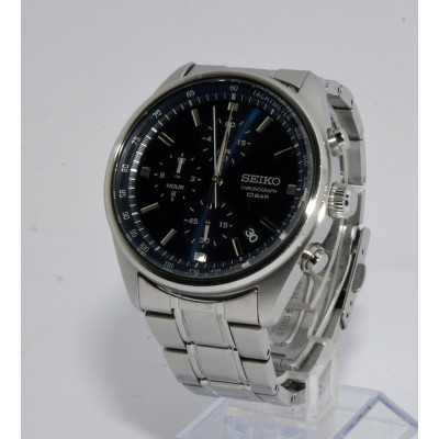RELOJ SEIKO CHRONOGRAPH 8T67-00L0