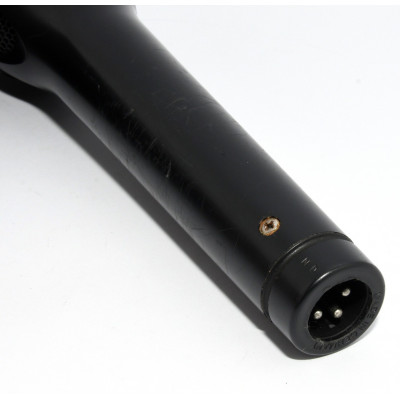 MICROFONO SENNHEISER BLACKFIRE 811