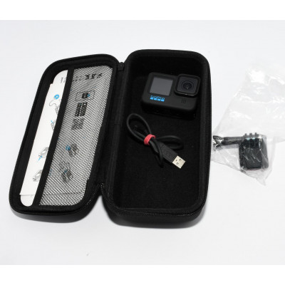 VIDEOCAMARA DEPORTIVA GOPRO 11