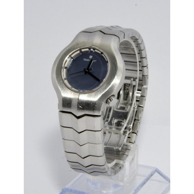 RELOJ TAG HEUER ALTER EGO WP1312-0