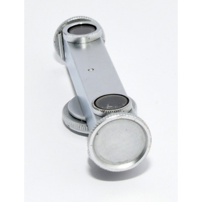 TELEMETRO LEICA FOKOS (METROS)