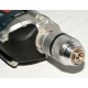 TALADRO PERCUTOR BOSCH GSB 16 RE 750W