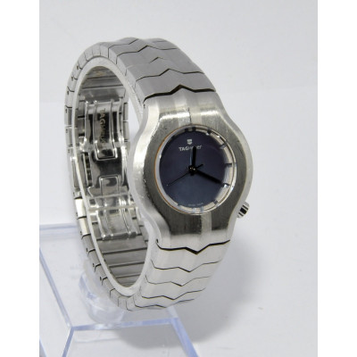 RELOJ TAG HEUER ALTER EGO WP1312-0