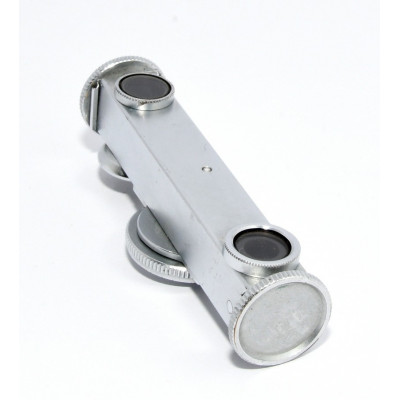 TELEMETRO LEICA FOKOS (METROS)