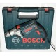 TALADRO PERCUTOR BOSCH GSB 16 RE 750W