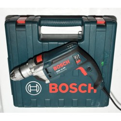 TALADRO PERCUTOR BOSCH GSB 16 RE 750W