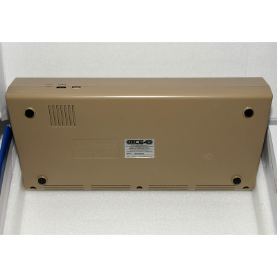 CONSOLA RETRO THE 64 MICRO COMPUTER