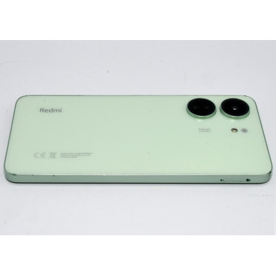 XIAOMI REDMI 13C 128GB VERDE