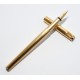 PLUMA MONTBLANC NOBLESSE PLUMIN 14K