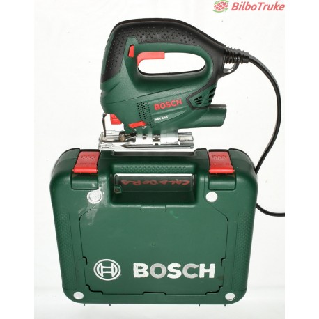 CALADORA BOSCH PST 650
