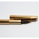PLUMA MONTBLANC NOBLESSE PLUMIN 14K
