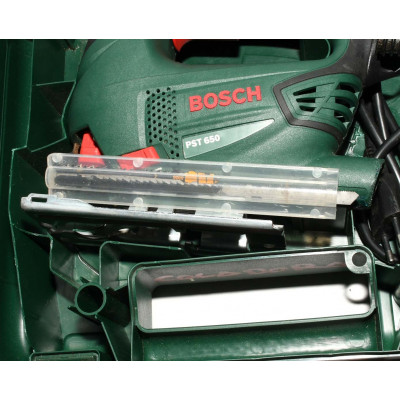 CALADORA BOSCH PST 650