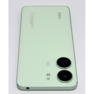 XIAOMI REDMI 13C 128GB VERDE