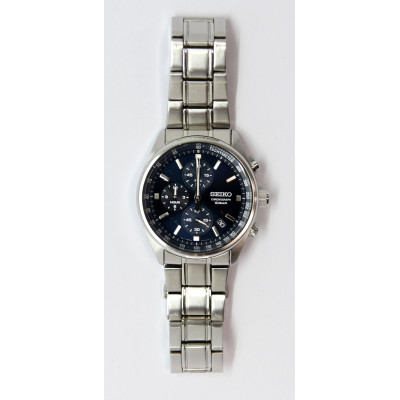 RELOJ SEIKO CHRONOGRAPH 8T67-00L0