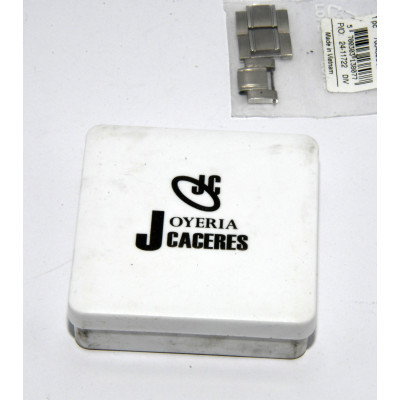 RELOJ SEIKO CHRONOGRAPH 8T67-00L0