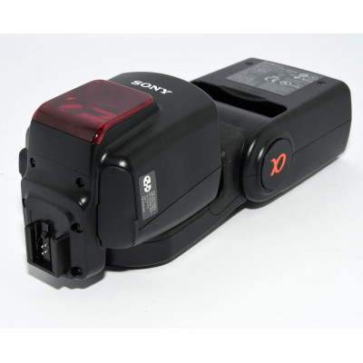 FLASH SONY HVL-F58AM