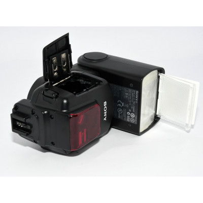 FLASH SONY HVL-F58AM