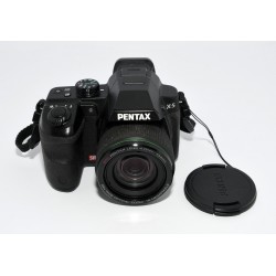 CAMARA DIGITAL PENTAX X5