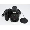 CAMARA DIGITAL PENTAX X5