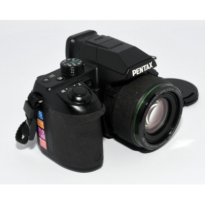 CAMARA DIGITAL PENTAX X5