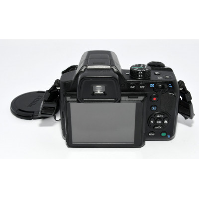 CAMARA DIGITAL PENTAX X5