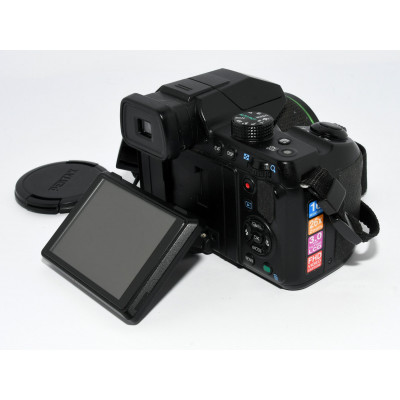 CAMARA DIGITAL PENTAX X5