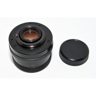 OBJETIVO CARL ZEISS FLEKTOGON 35MM F:2.4 MC (M42)