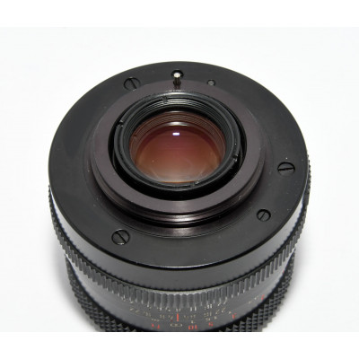 OBJETIVO CARL ZEISS FLEKTOGON 35MM F:2.4 MC (M42)