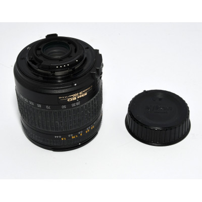 OBJETIVO NIKON AF NIKKOR 28-200 F:3.5-5.6 G