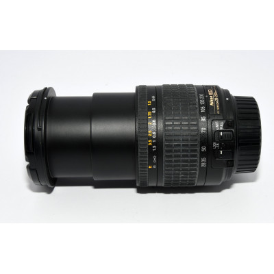 OBJETIVO NIKON AF NIKKOR 28-200 F:3.5-5.6 G