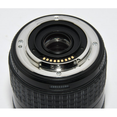 OBJETIVO OLYMPUS 14-45MM F:3.5-5.6