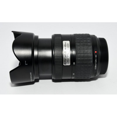 OBJETIVO OLYMPUS 14-45MM F:3.5-5.6