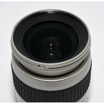 OBJETIVO NIKON 28-80MM F:3.3-5.6 G