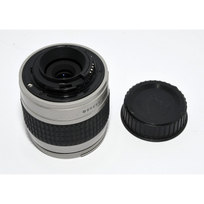 OBJETIVO NIKON 28-80MM F:3.3-5.6 G