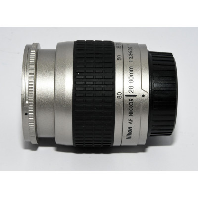OBJETIVO NIKON 28-80MM F:3.3-5.6 G