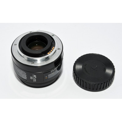 OBJETIVO MINOLTA MAXXUM AF 50MM F:1.7 (SONY A)