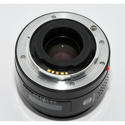 OBJETIVO MINOLTA MAXXUM AF 50MM F:1.7 (SONY A)