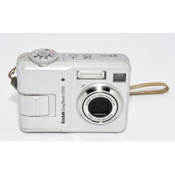 CAMARA DIGITAL COMPACTA KODAK EASYSHARE C533