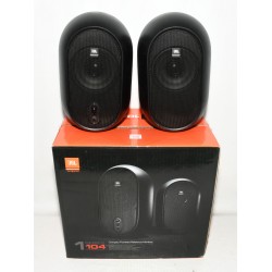 PAREJA DE ALTAVOCES JBL SERIES 104