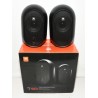 PAREJA DE ALTAVOCES JBL SERIES 104