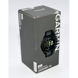 RELOJ DEPORTIVO GARMIN FORERUNNER 165 GPS NUEVO