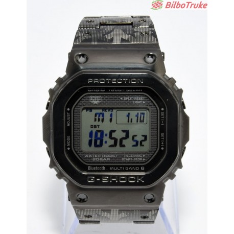 RELOJ CASIO G-SHOCK ERIC HAZE COLLABO GMW-B5000EH-1ER