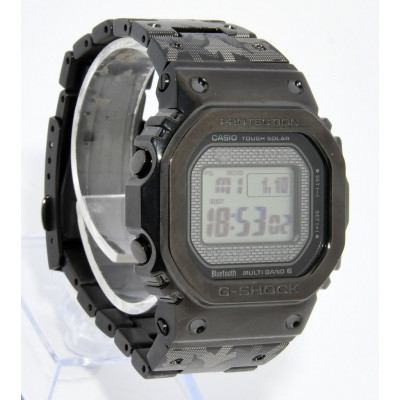 RELOJ CASIO G-SHOCK ERIC HAZE COLLABO GMW-B5000EH-1ER