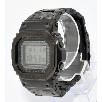 RELOJ CASIO G-SHOCK ERIC HAZE COLLABO GMW-B5000EH-1ER