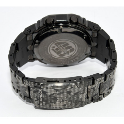 RELOJ CASIO G-SHOCK ERIC HAZE COLLABO GMW-B5000EH-1ER