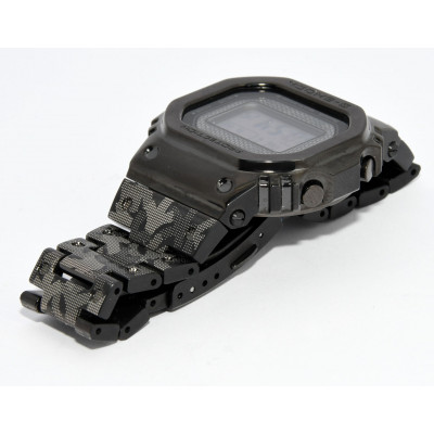 RELOJ CASIO G-SHOCK ERIC HAZE COLLABO GMW-B5000EH-1ER